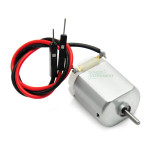 Miniature DC Motor